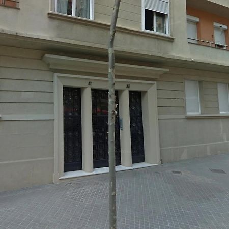 Sagrada Familia Secret Apartment Барселона Екстер'єр фото