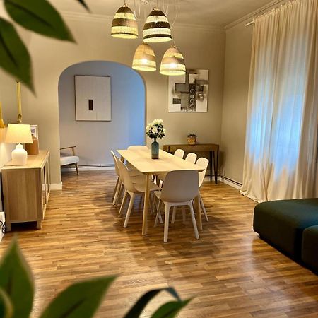 Sagrada Familia Secret Apartment Барселона Екстер'єр фото