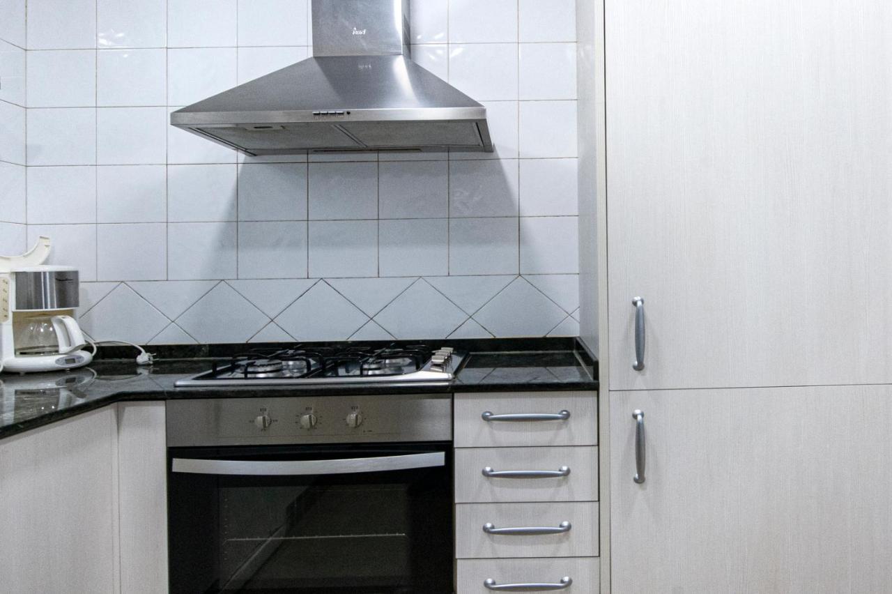 Sagrada Familia Secret Apartment Барселона Екстер'єр фото