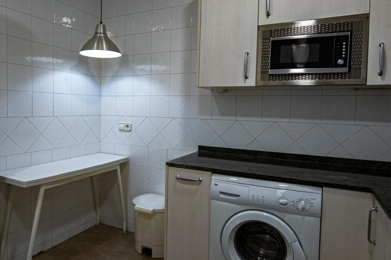 Sagrada Familia Secret Apartment Барселона Екстер'єр фото