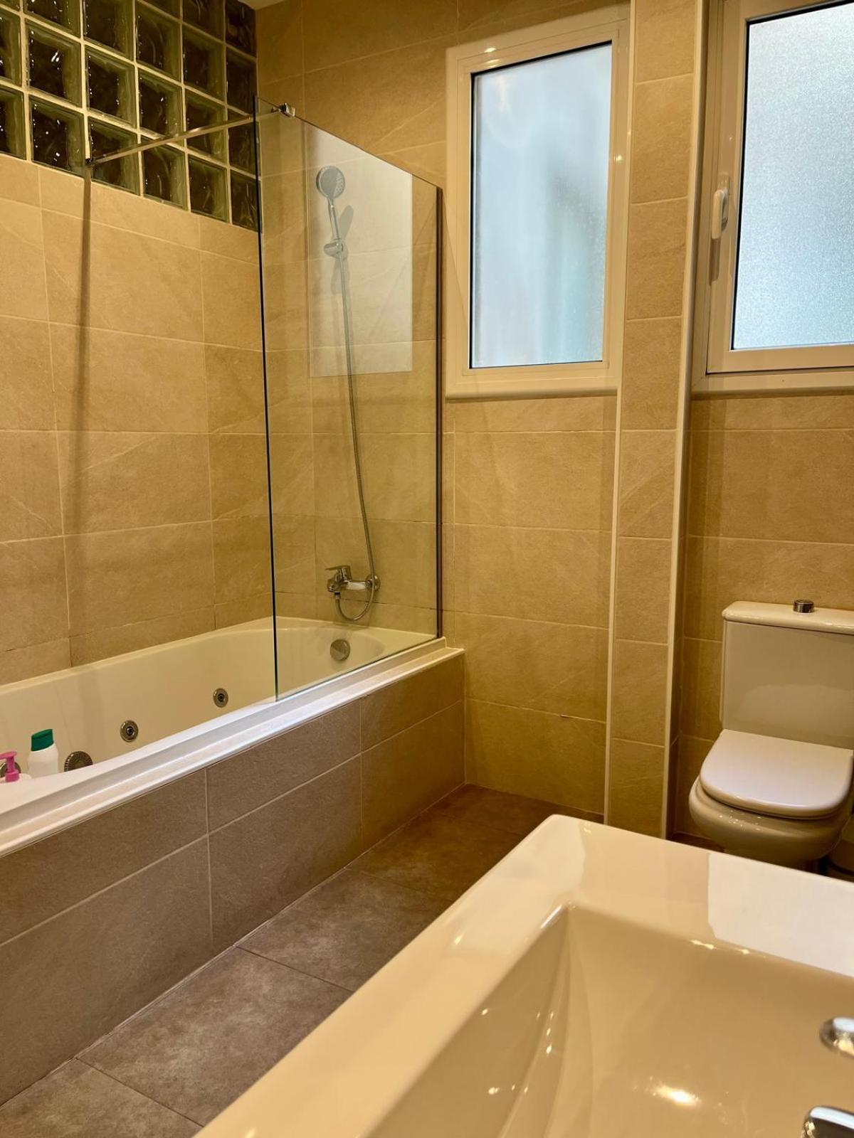 Sagrada Familia Secret Apartment Барселона Екстер'єр фото