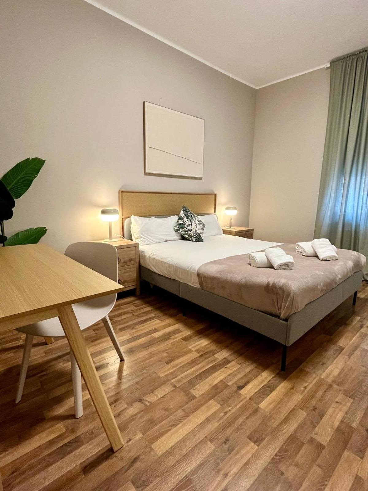 Sagrada Familia Secret Apartment Барселона Екстер'єр фото