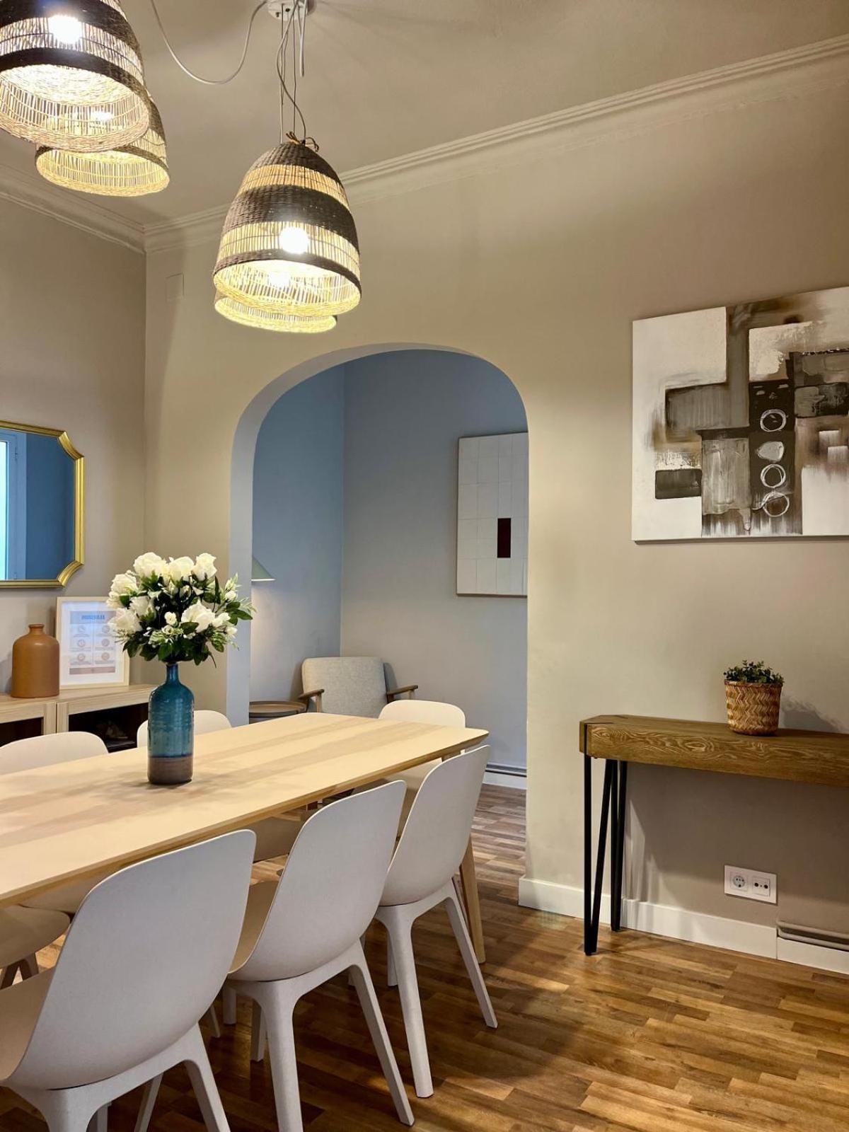 Sagrada Familia Secret Apartment Барселона Екстер'єр фото