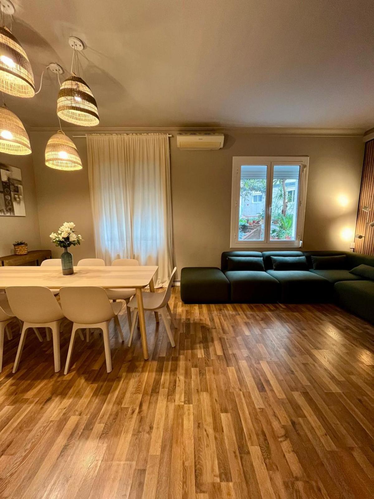 Sagrada Familia Secret Apartment Барселона Екстер'єр фото