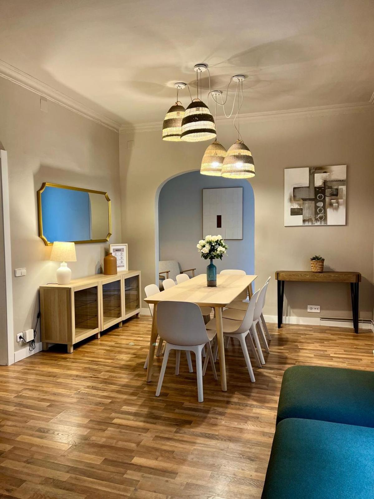 Sagrada Familia Secret Apartment Барселона Екстер'єр фото