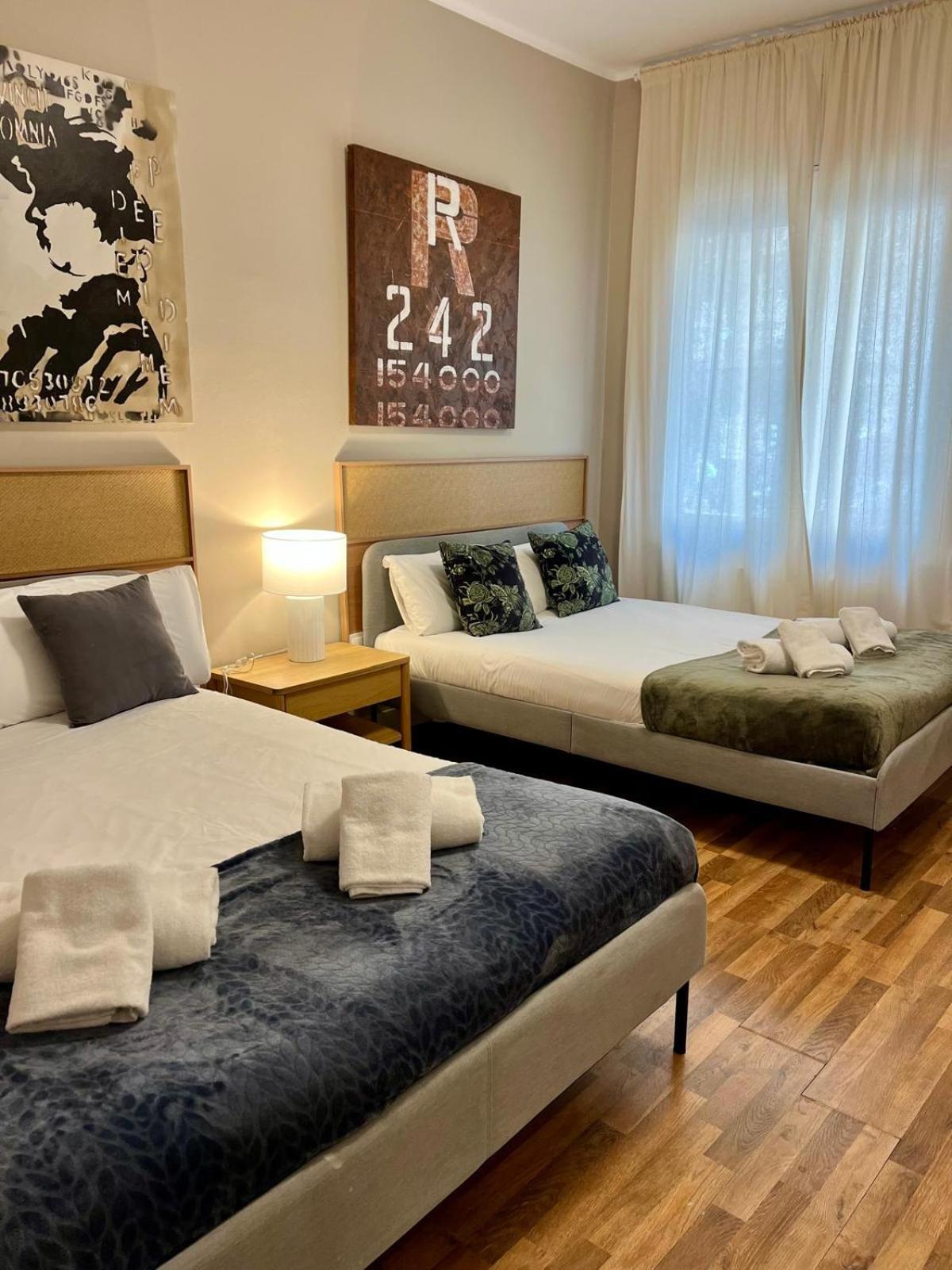 Sagrada Familia Secret Apartment Барселона Екстер'єр фото
