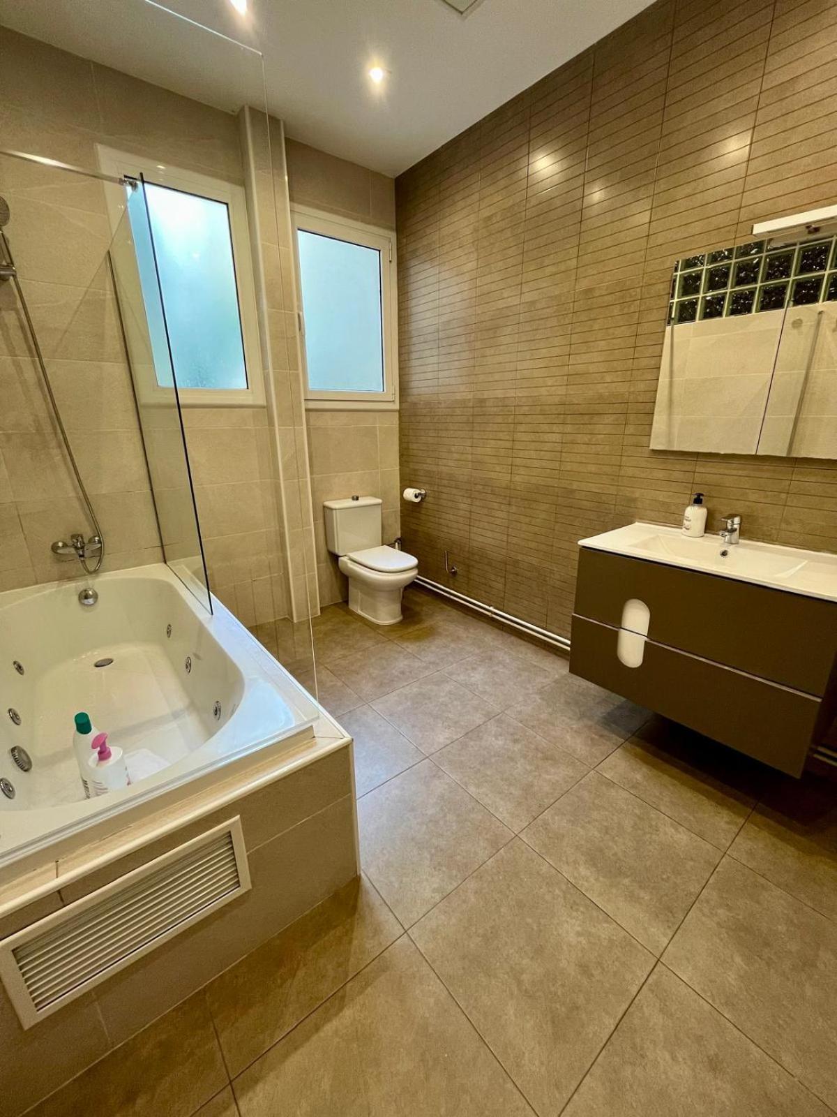 Sagrada Familia Secret Apartment Барселона Екстер'єр фото
