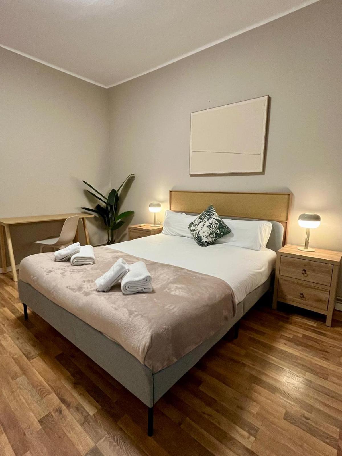 Sagrada Familia Secret Apartment Барселона Екстер'єр фото